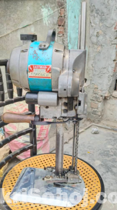 Cutting machine